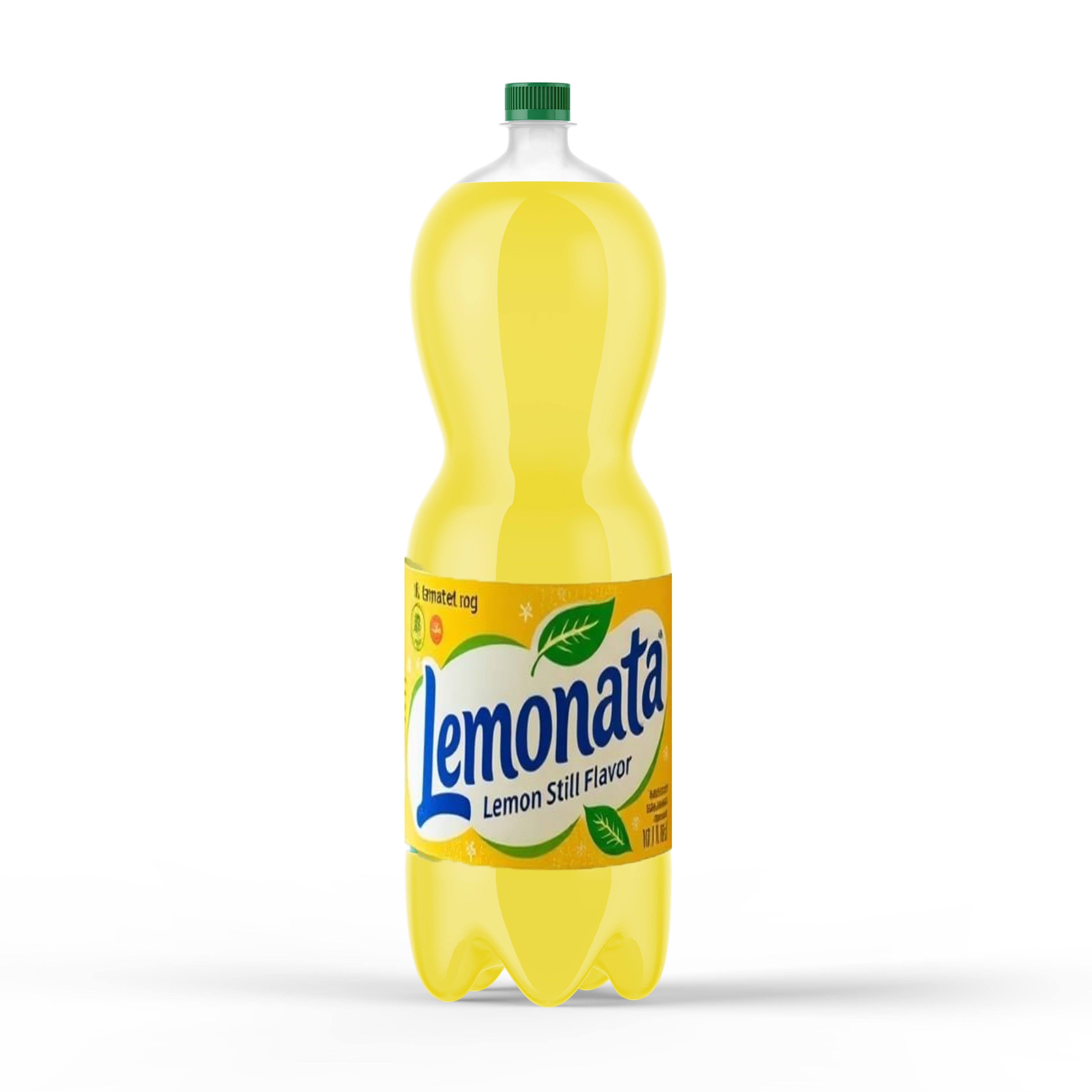 product شراب ليموناتا طبيعي 1 لتر منتج شركة دلتا المسيرة مشروب غازي