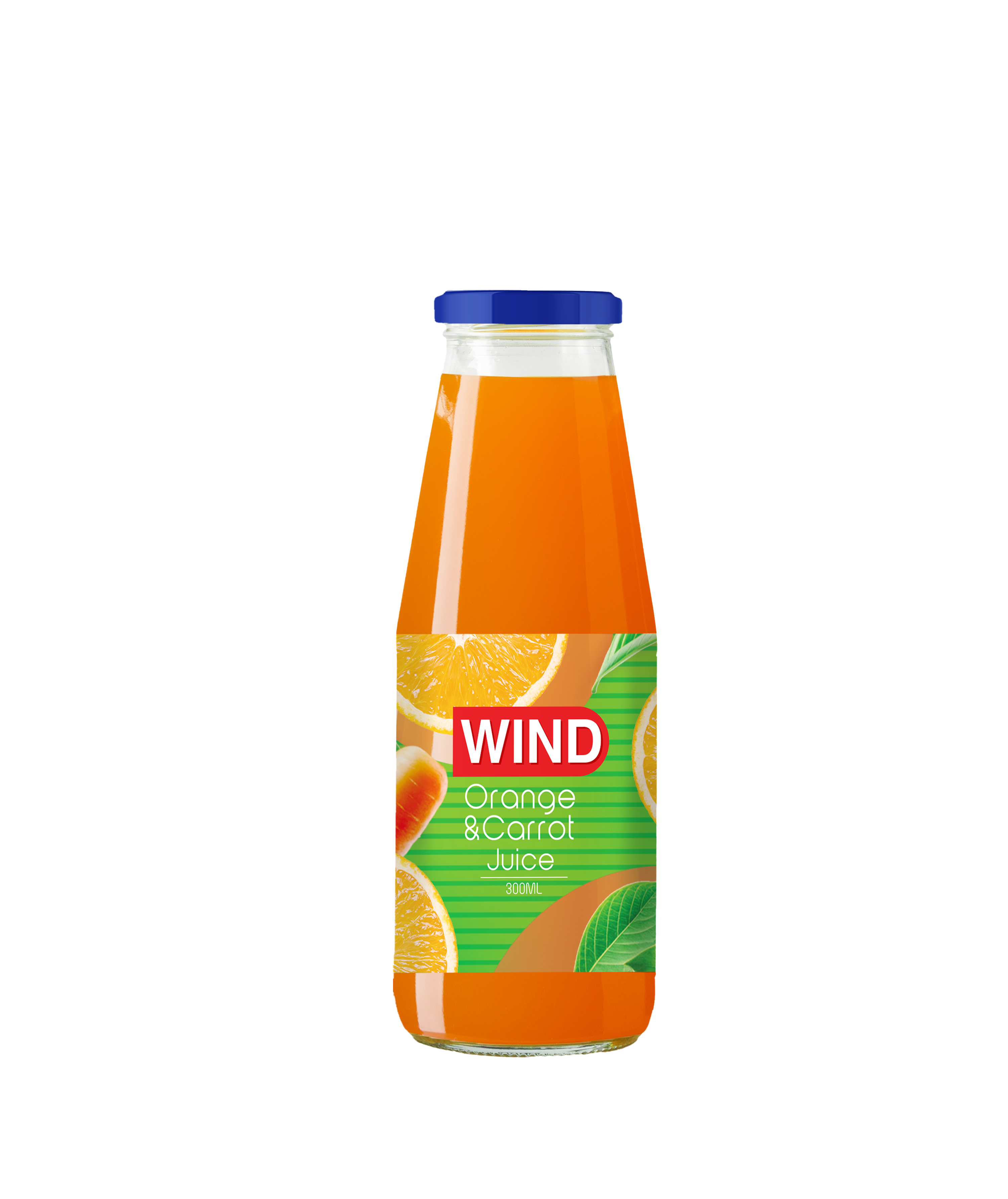 product عصير وند 300مل منتج شركة دلتا المسيرة مشروب غازي