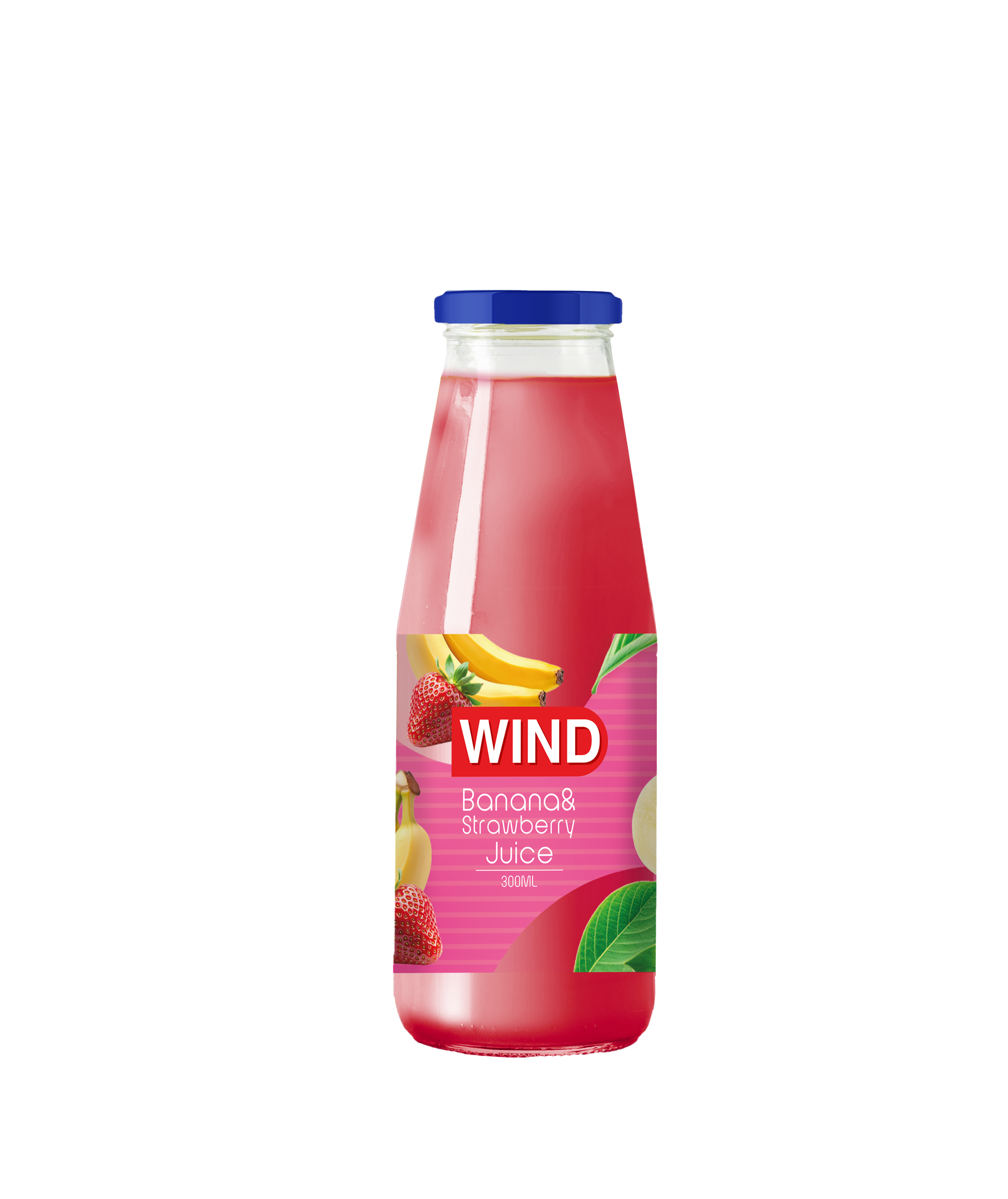 product عصير وند 300مل منتج شركة دلتا المسيرة مشروب غازي