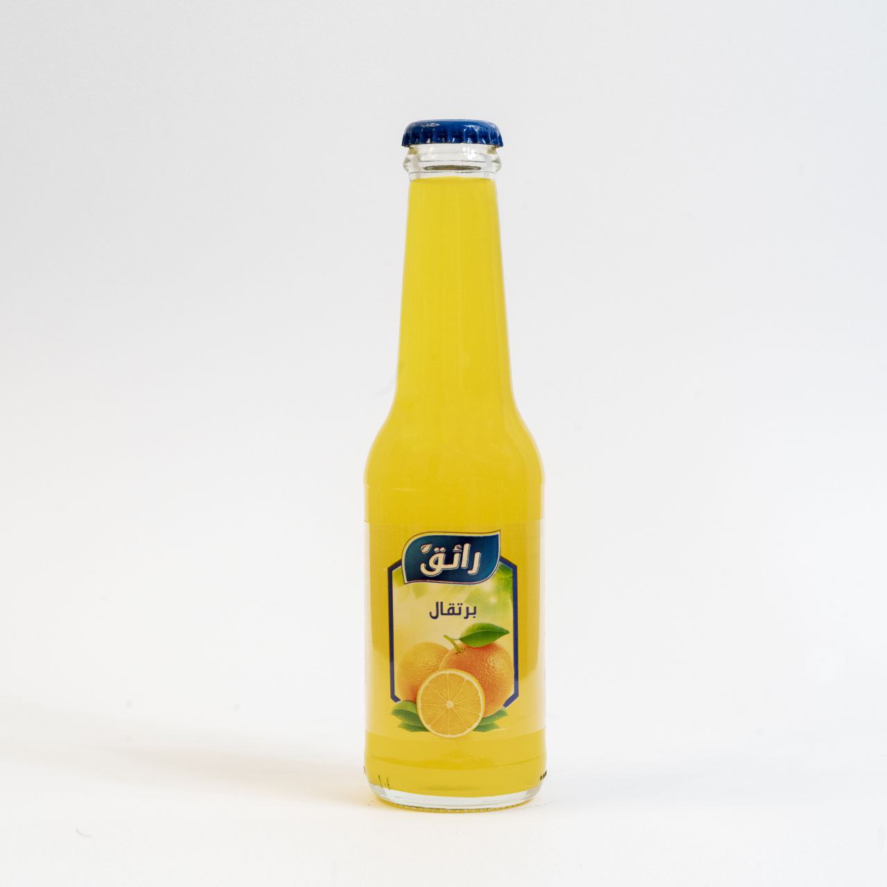 product Rngh منتج شركة دلتا المسيرة مشروب غازي